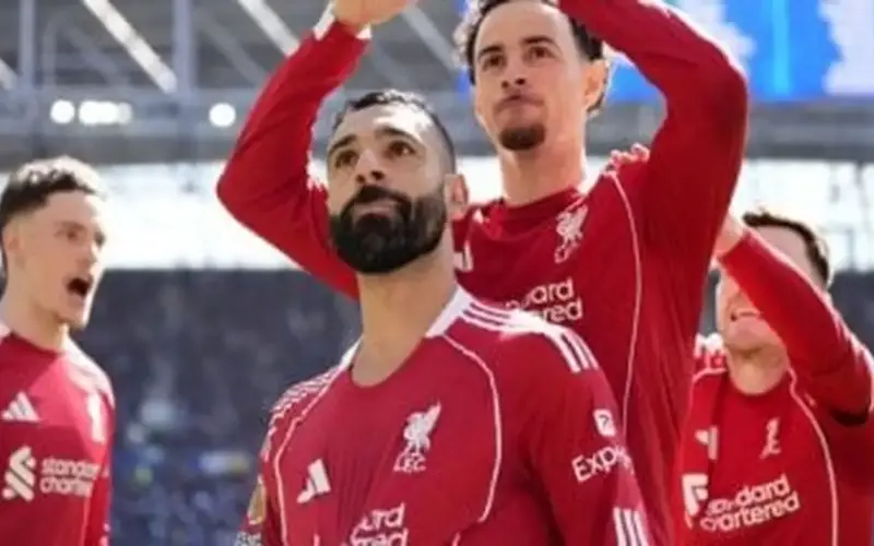 نجم ليفربول مشيداً بـ محمد صلاح: الأفضل في العالم ورحيله سيكون خسارة فادحة